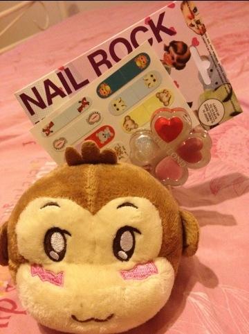 Mon premier défi du lundi 20120312-222358.jpg