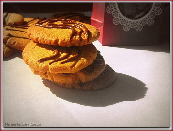 Cookies au beurre de cacahuètes cookies3.jpg