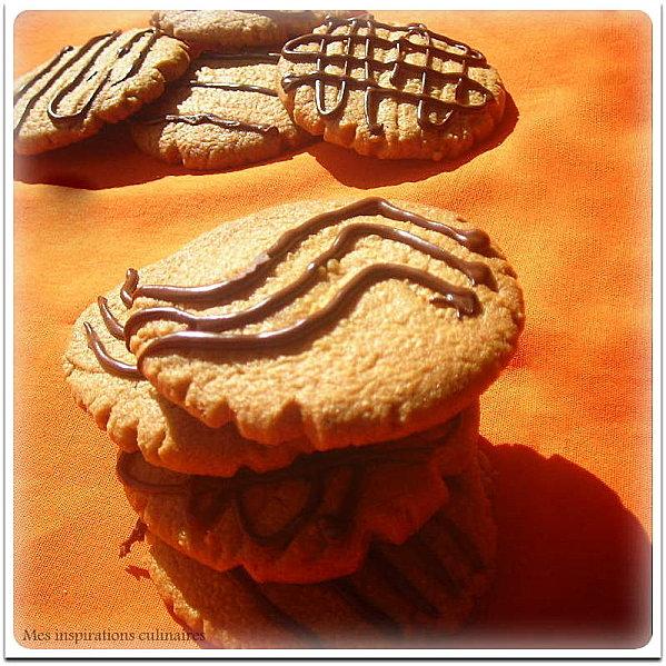 Cookies au beurre de cacahuètes cookies2.jpg