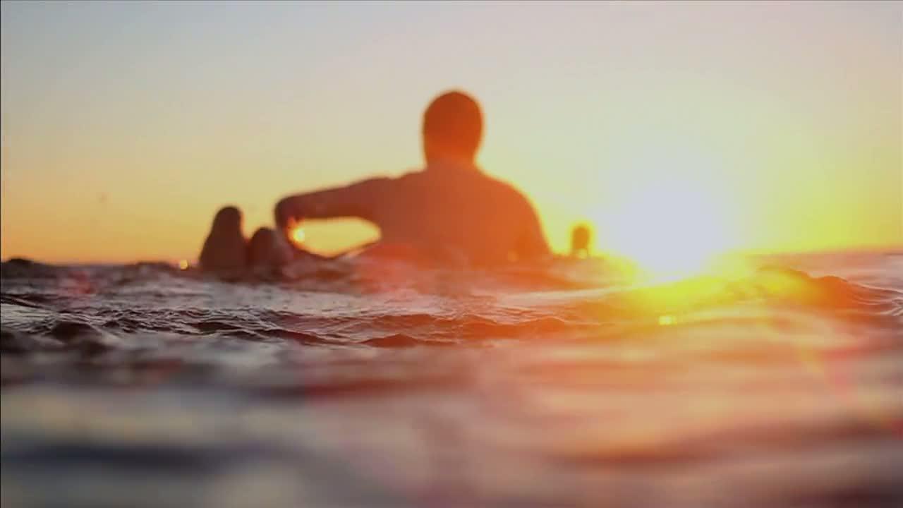 Kolohe Andino’s rookie year on the World Tour 2012 ! media