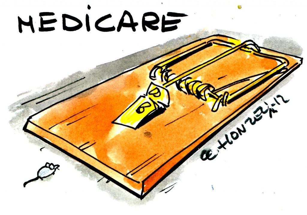 imgscan contrepoints 850 medicare Le système anti-fraude du Medicare à 77 millions de dollars empêche 7591 dollars de fraude