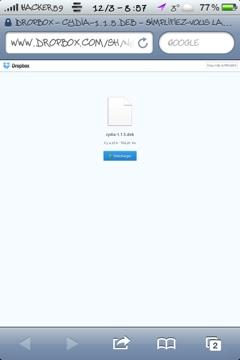 Cydia se met à jour en 1.1.5 20120312-091401.jpg