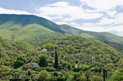 Une maison à la campagne (8) littérature