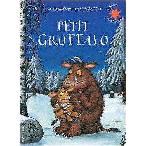 Le Gruffalo, un film d’animation pour les tout-petits