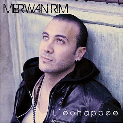 Merwan Rim 1er album