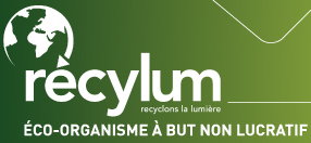 Bilan Récylum, 30 millions de lampes collectées en 2011