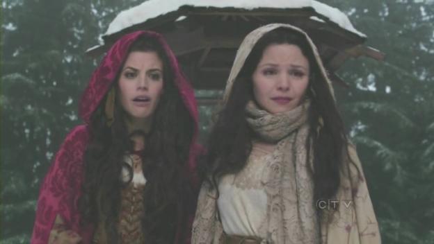 Once upon a time – Episode 1.15