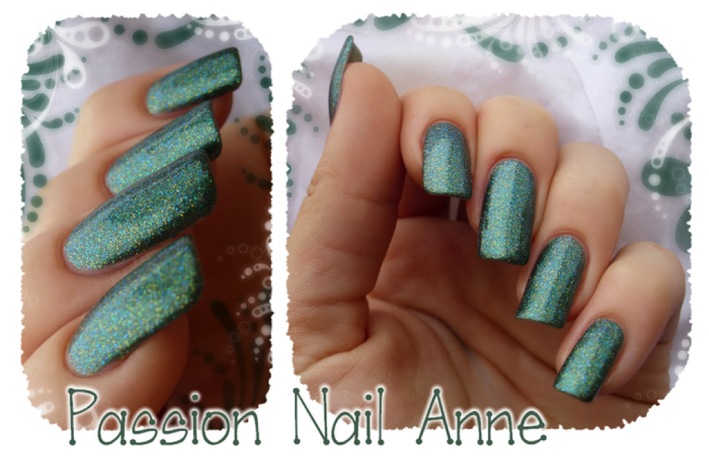 J'ai testé pour vous : la collection Louis XIV de LM Cosmetic image_103-5