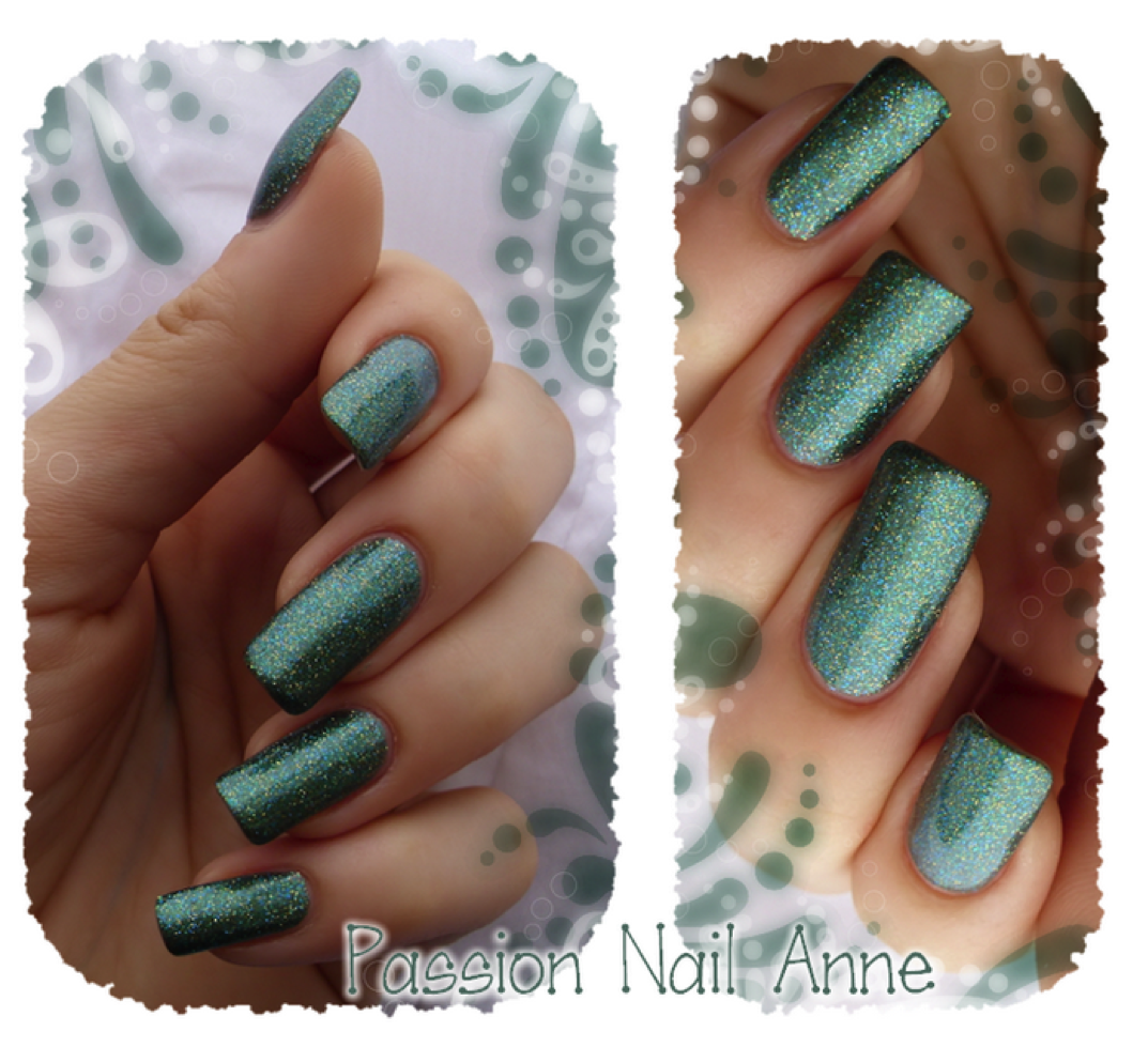 J'ai testé pour vous : la collection Louis XIV de LM Cosmetic image_103-4