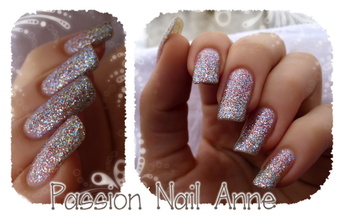 J'ai testé pour vous : la collection Louis XIV de LM Cosmetic image_104-5