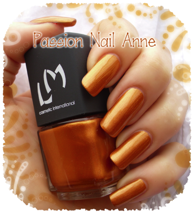 J'ai testé pour vous : la collection Louis XIV de LM Cosmetic image