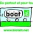   Partenariat entre Biolait, les Magasins U et la Laiterie de Saint Denis de l'Hôtel pour la fourniture de lait Bio à la marque U Bio      