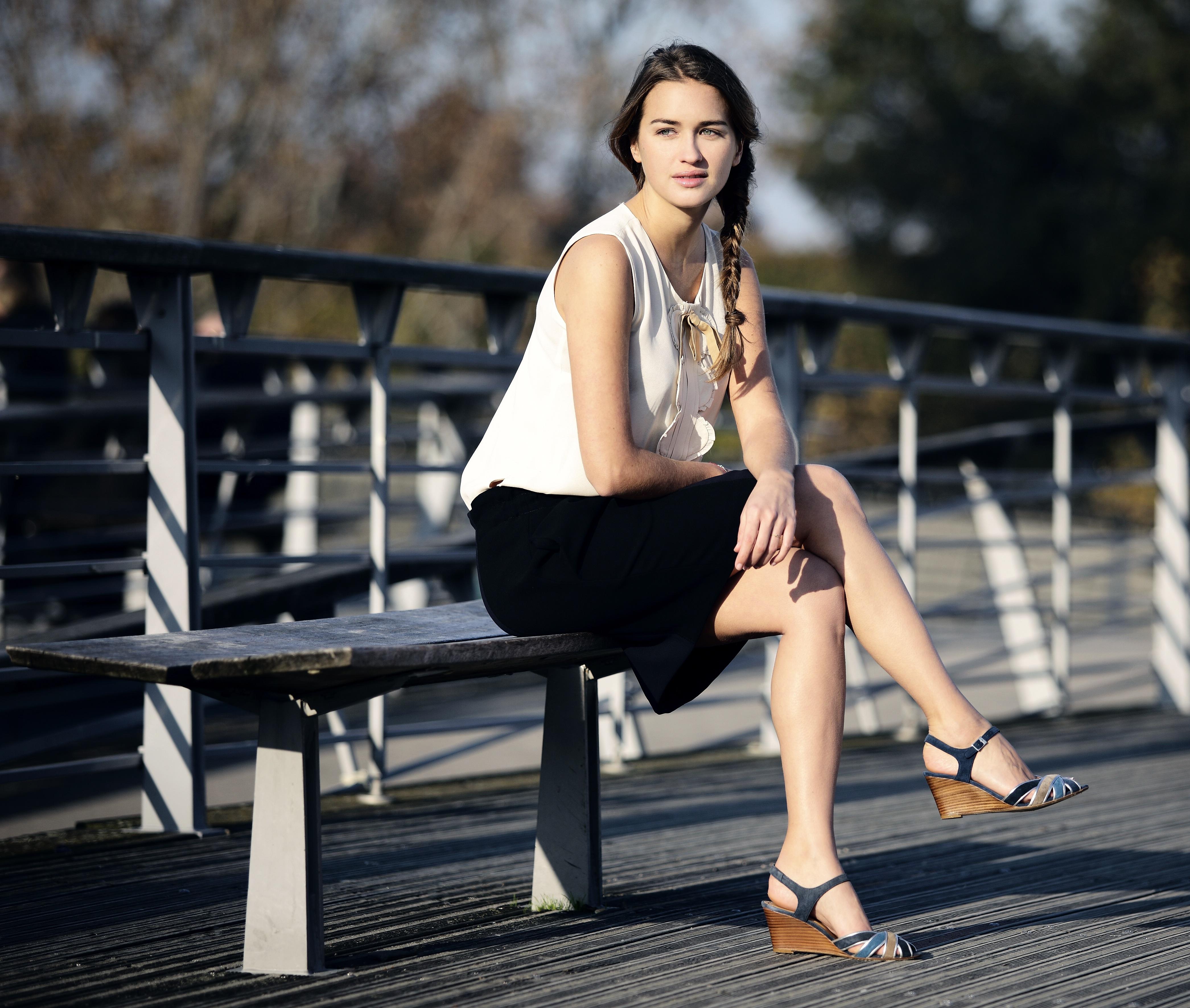 Qui veut gagner une magnifique paire de chaussures ATELIER VOISIN ? Qui veut gagner une magnifique paire de chaussures ATELIER VOISIN ?