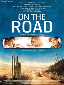 On the Road – La première bande annonce