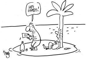 exil fiscal impots exil fiscal impots