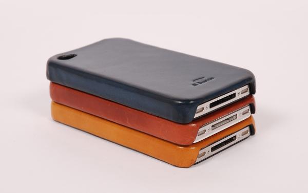 IL BUSSETTO – S/S 2012 – IPHONE 4 COVER