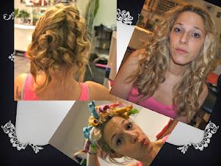 coiffure mariage pour visage ovale