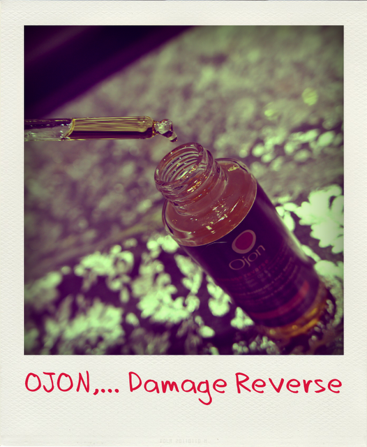 Huile d'Ojon répare efficacement... Huile d'Ojon répare efficacement...