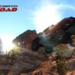 GI-JMGO-001 Jeremy McGrath’s Offroad dérape en images