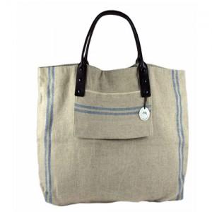 GrandCabasBleu1 Le it bag de cet été 2012