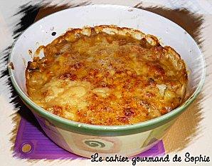 Gratin au jambon et aux champignons gratin-jambon-champignons.jpg