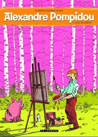 alexandre-pompidou-tome-1-cover Alexandre Pompidou Tome 1