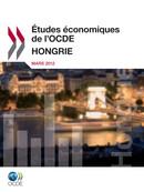 Étude économique de la Hongrie 2012