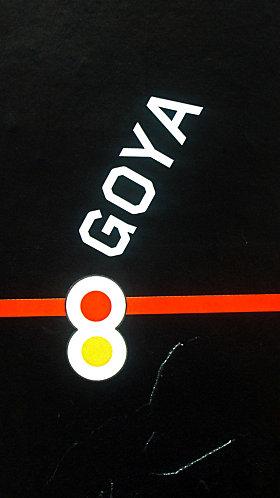 GOYA qui éclaire tant notre présent sur les desseins noirs de ce monde goya