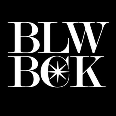 Who are you BLWBCK ?  interview & mixtape