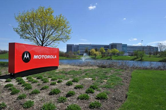 Motorola Mobility Headquarters Apple et Motorola auraient pu sépargner une guerre juridique