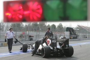 Règlement technique : Ce qu’il faut retenir pour 2012 Règlement technique : Ce qu’il faut retenir pour 2012