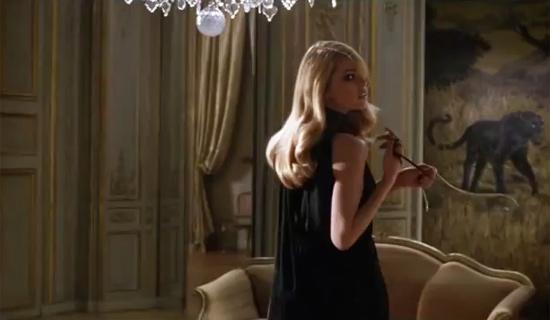  L'Oréal, le film avec Claudia Schiffer, Bianca Balti, Liya Kebede, Doutzen Kroes et Coco Rocha