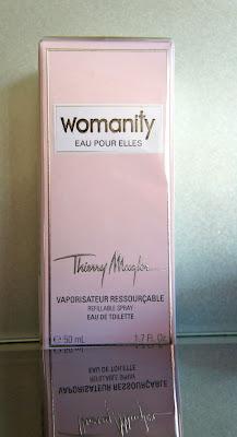 Enivrée par Womanity Enivrée par Womanity