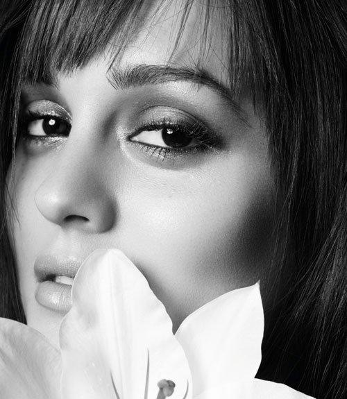 Leighton Meester en couverture de Marie-Claire : qu'en dit-on ? Leighton Meester en couverture de Marie-Claire : qu'en dit-on ?