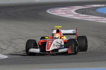 Grande première pour Formula Renault 3.5