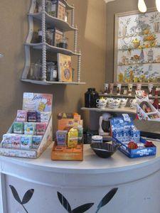 MAISON SERENA B ... L'adresse coup de coeur de chutmonsecret IMG_7714