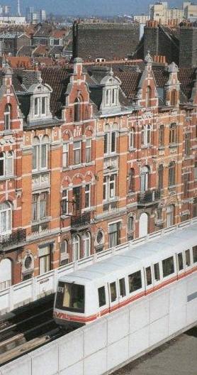 Oh Là Là Là c'est Magnifique lille magnifique