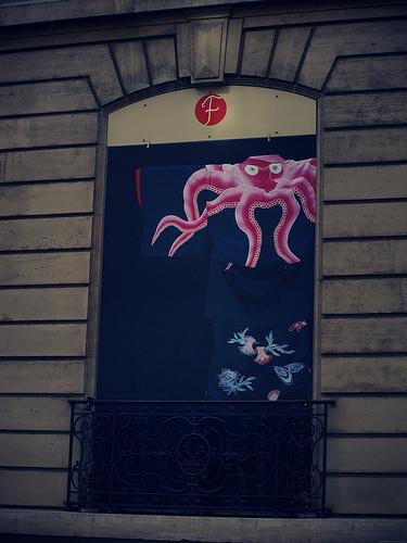 Kabuki, costumes du théâtre japonais YSL4_effected