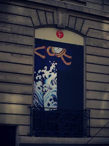 Kabuki, costumes du théâtre japonais YSL5_effected