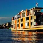 Une Croisière de luxe en Amazonie ? Une Croisière de luxe en Amazonie ?