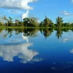 Une Croisière de luxe en Amazonie ? Une Croisière de luxe en Amazonie ?