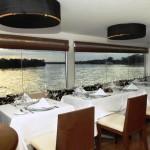 Une Croisière de luxe en Amazonie ? Une Croisière de luxe en Amazonie ?