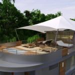 Une Croisière de luxe en Amazonie ? Une Croisière de luxe en Amazonie ?