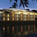 Une Croisière de luxe en Amazonie ? Une Croisière de luxe en Amazonie ?