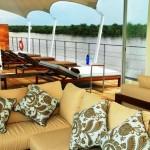 Une Croisière de luxe en Amazonie ? Une Croisière de luxe en Amazonie ?