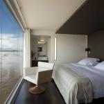Une Croisière de luxe en Amazonie ? Une Croisière de luxe en Amazonie ?