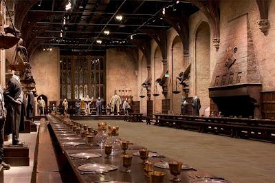 Les Coulisses de Harry Potter : les photos de l'attraction