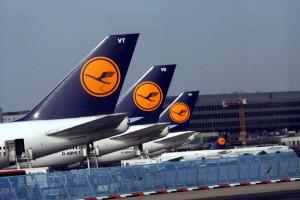 Lufthansa vient au secours de sa succursale Austrian Airlines