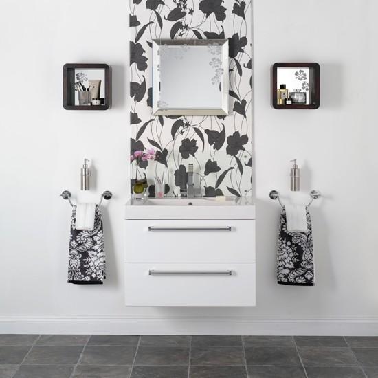 { Focus } 25 idées déco pour une jolie salle de bain