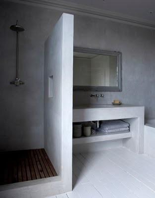 { Focus } 25 idées déco pour une jolie salle de bain